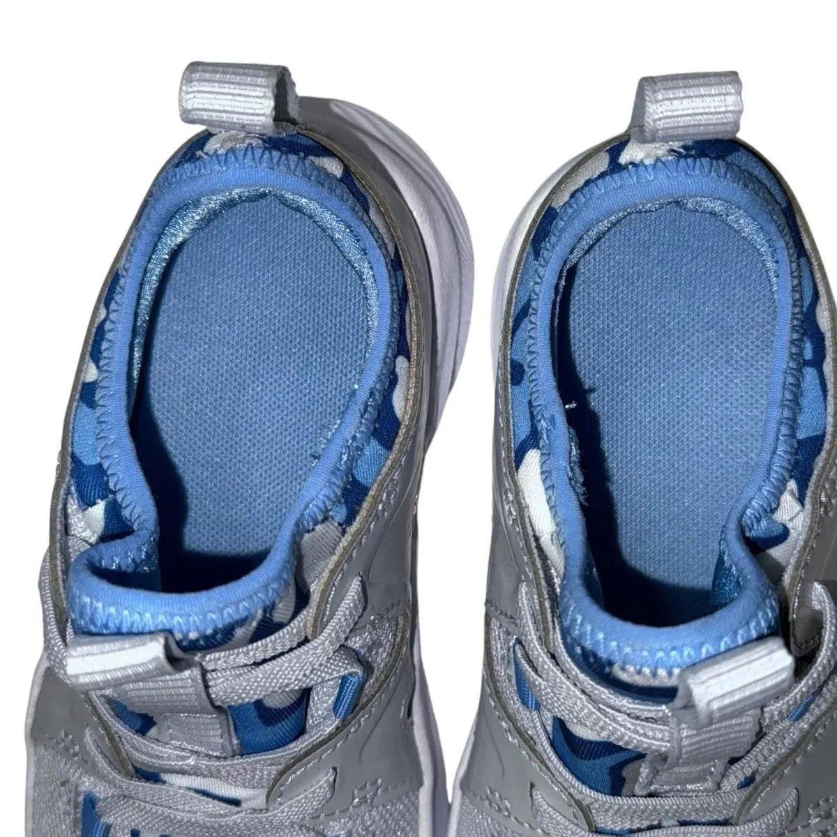 Under Armour shoes - Under Armour Infinity 2.0 - Infinity - Gray 7