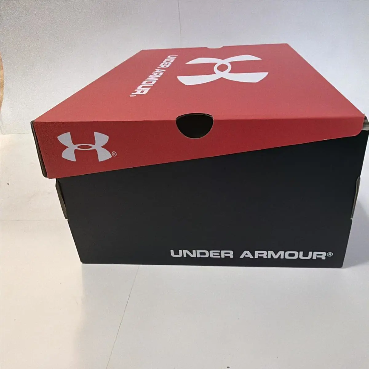 Under Armour shoes - Nova SlipSpeed - Nova SlipSpeed - 6006062 - Brown 11