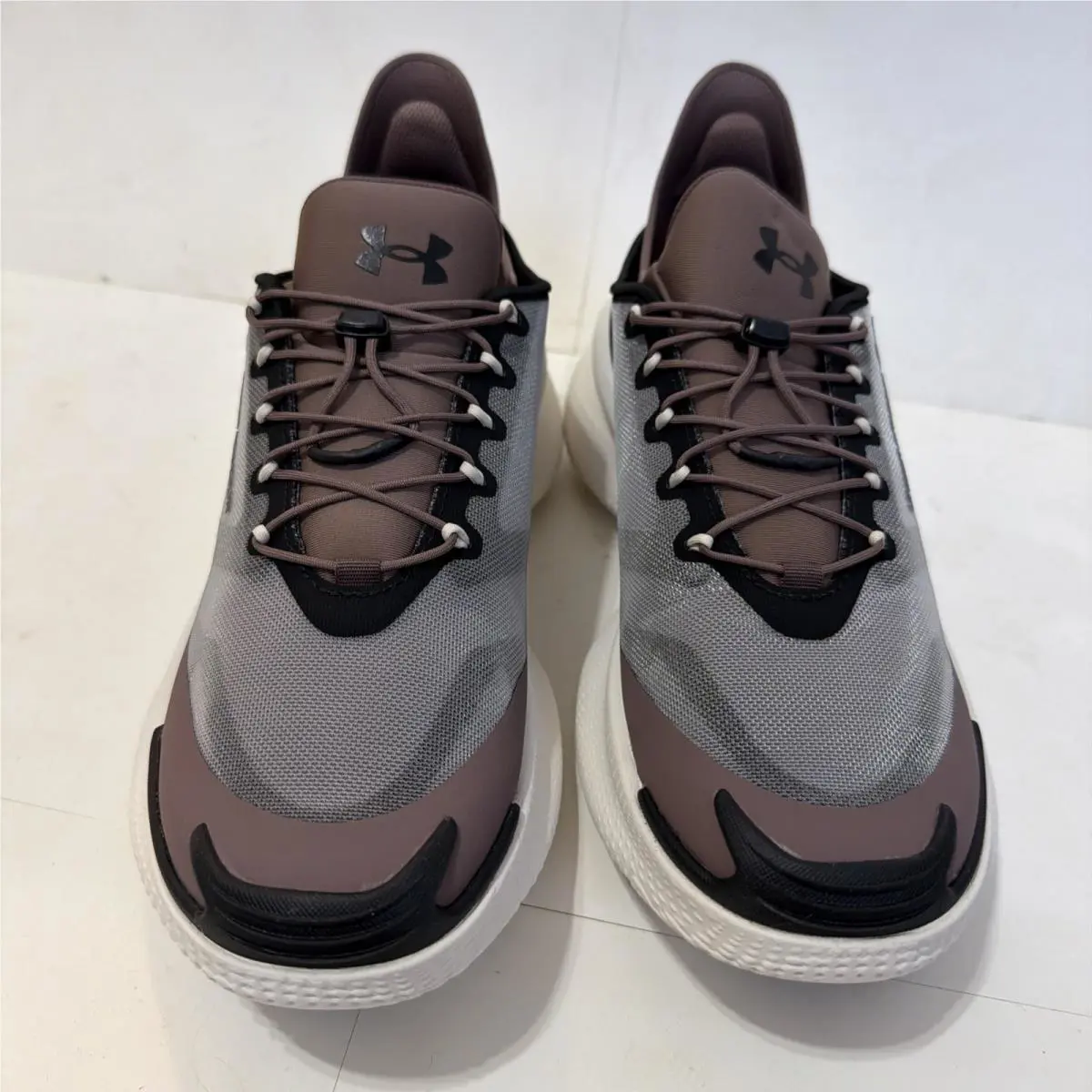 Under Armour shoes - Nova SlipSpeed - Nova SlipSpeed - 6006062 - Brown 2