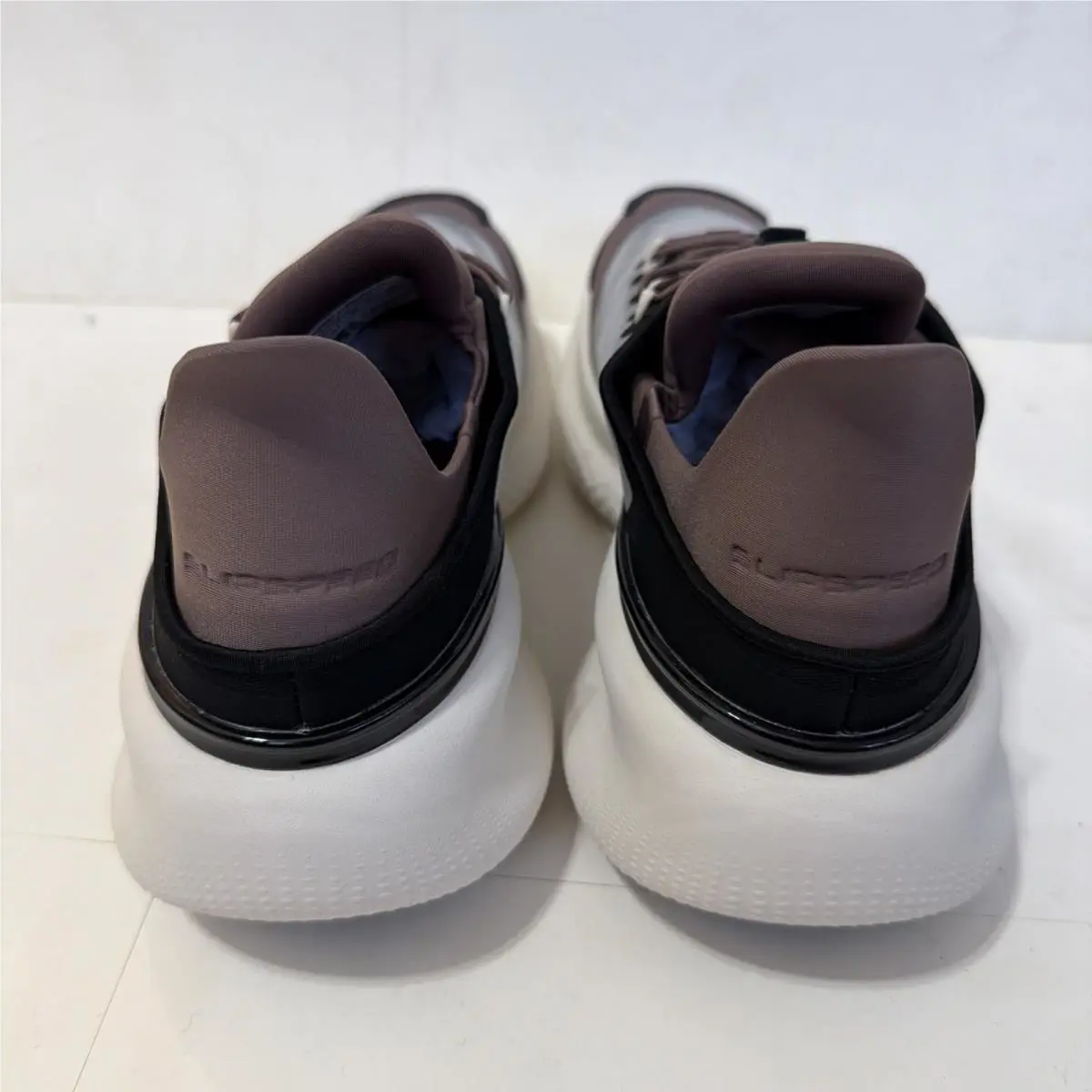 Under Armour shoes - Nova SlipSpeed - Nova SlipSpeed - 6006062 - Brown 3