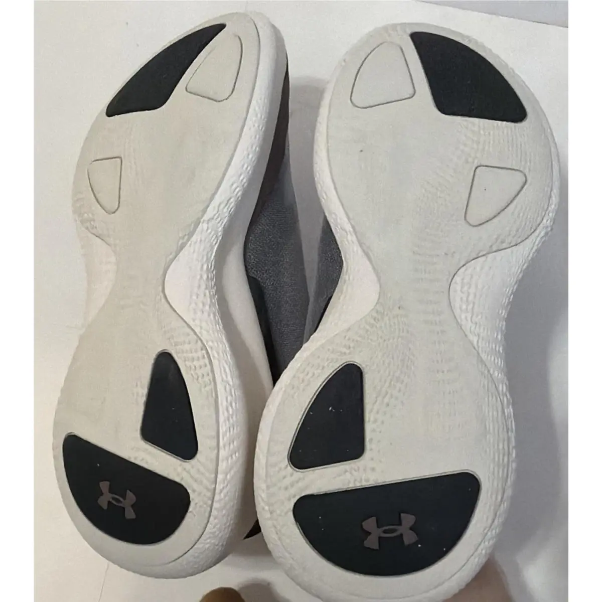 Under Armour shoes - Nova SlipSpeed - Nova SlipSpeed - 6006062 - Brown 5