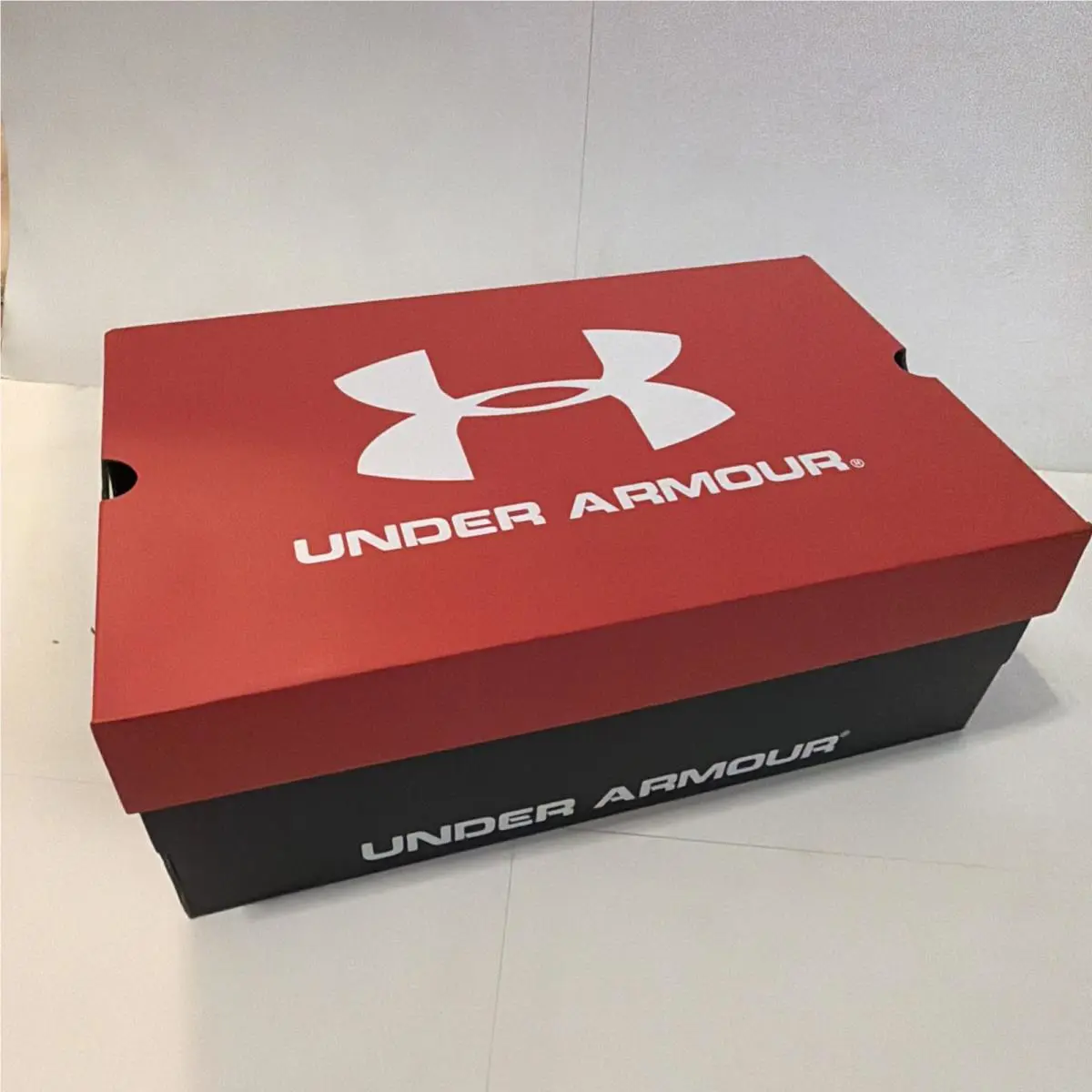 Under Armour shoes - Nova SlipSpeed - Nova SlipSpeed - 6006062 - Brown 6