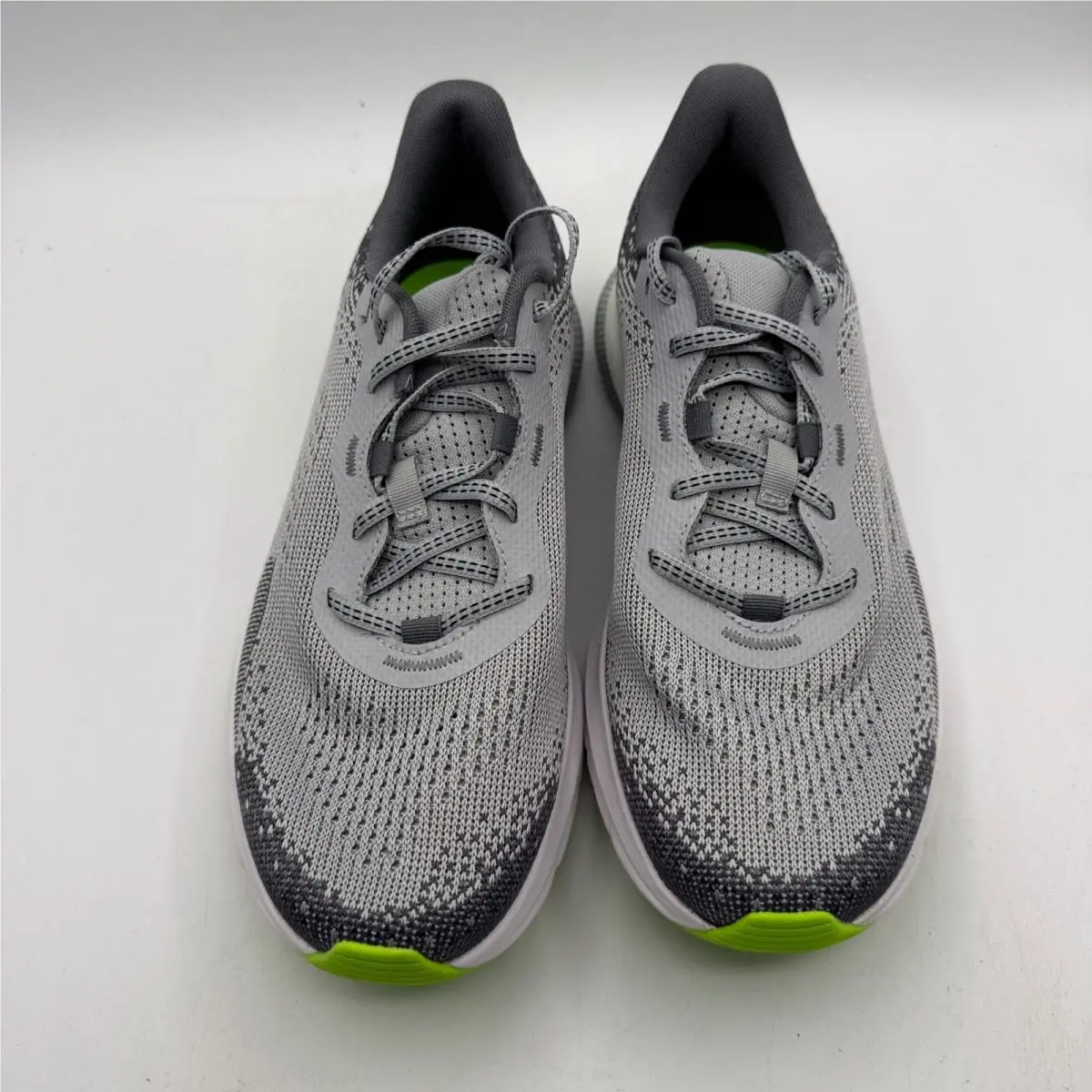 Under Armour shoes - UA HOVR Turbulence 2 - HOVR Turbulence - Gray 0
