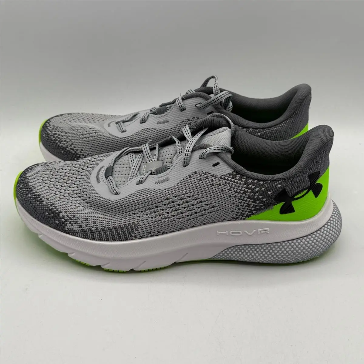 Under Armour shoes - UA HOVR Turbulence 2 - HOVR Turbulence - Gray 1