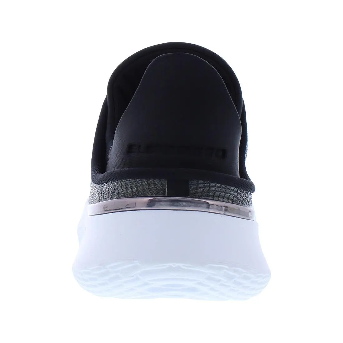 Under Armour shoes - Under Armour SlipSpeed Mesh - SlipSpeed Mesh - 3027726-001 - Gray, Main: Grey (UPC: 196884961695) 2