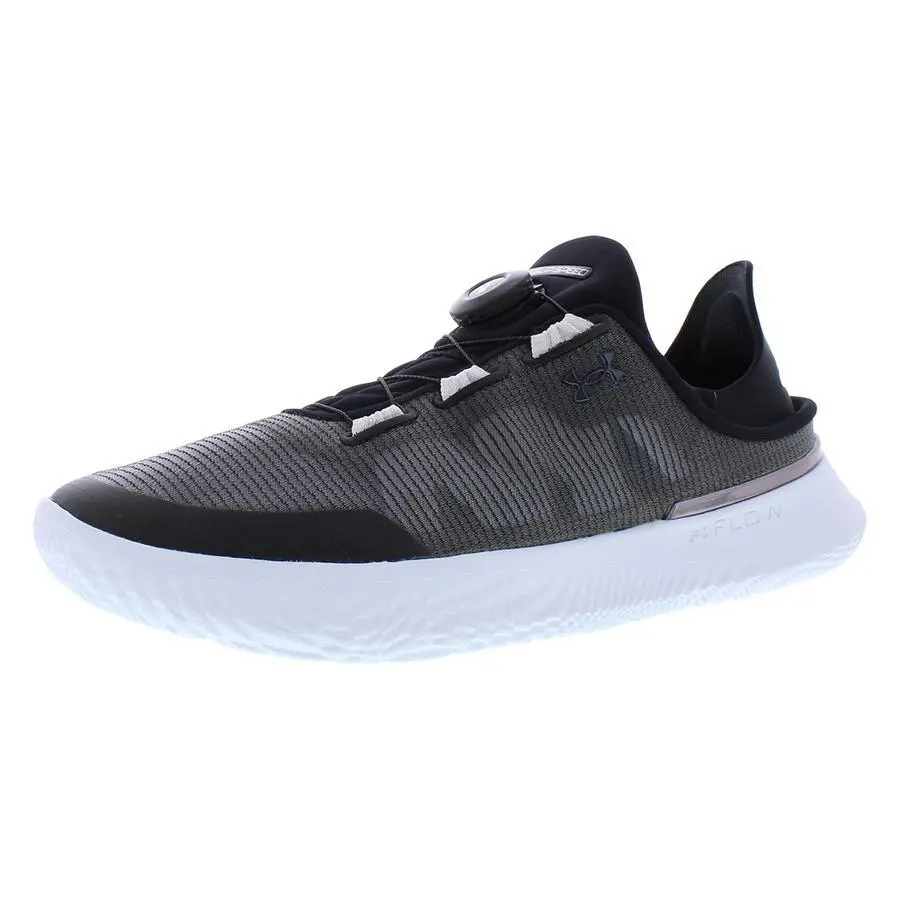 Under Armour shoes - Under Armour SlipSpeed Mesh - SlipSpeed Mesh - 3027726-001 - Gray, Main: Grey (UPC: 196884961695) 3