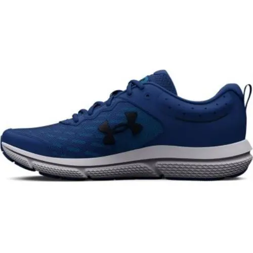 Under Armour shoes - BLUE MIRAGE/BLUE MIRAGE/BLACK (UPC: 196040167381) 0