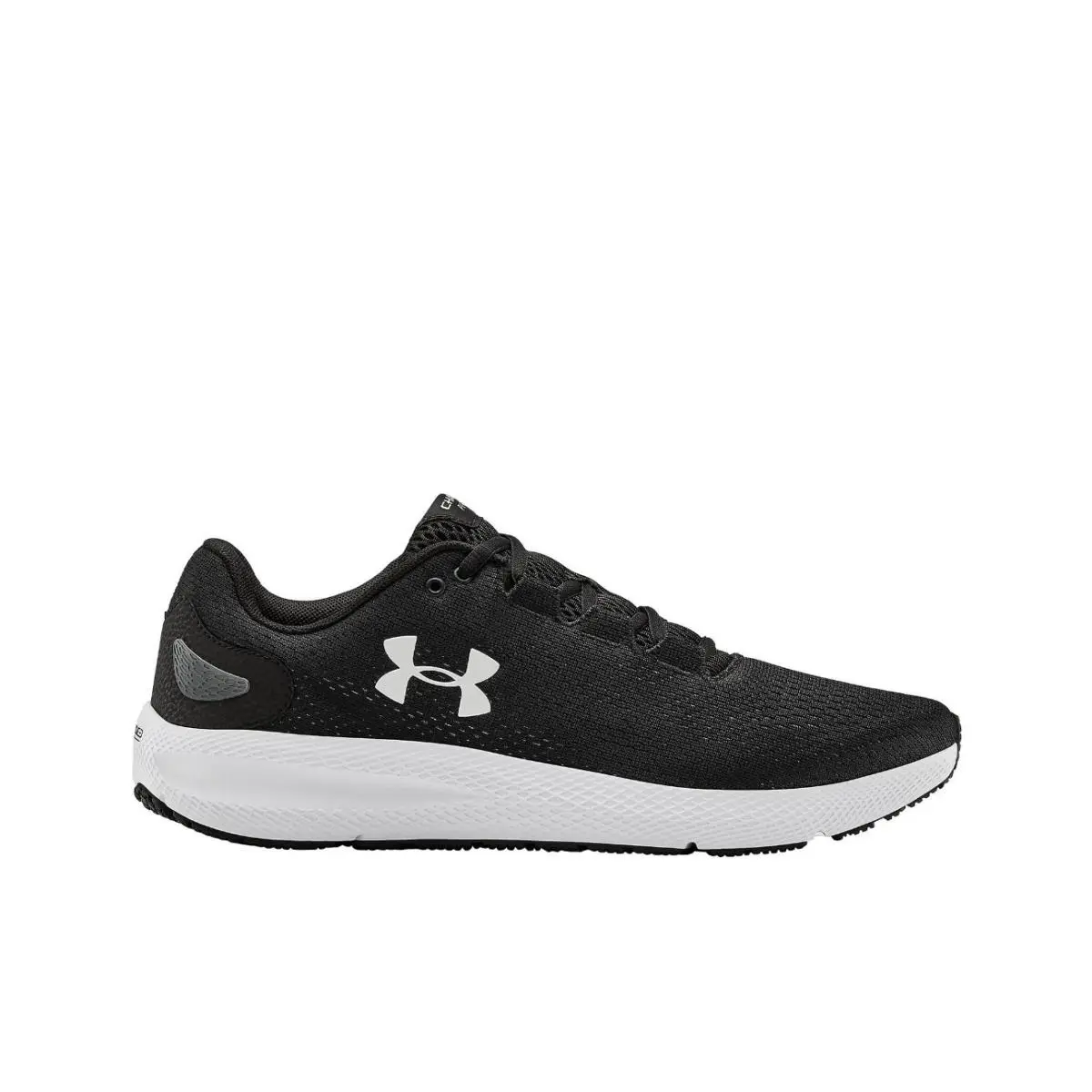 Under Armour shoes - UNDER ARMOUR Charged Pursuit 2 - Black 0