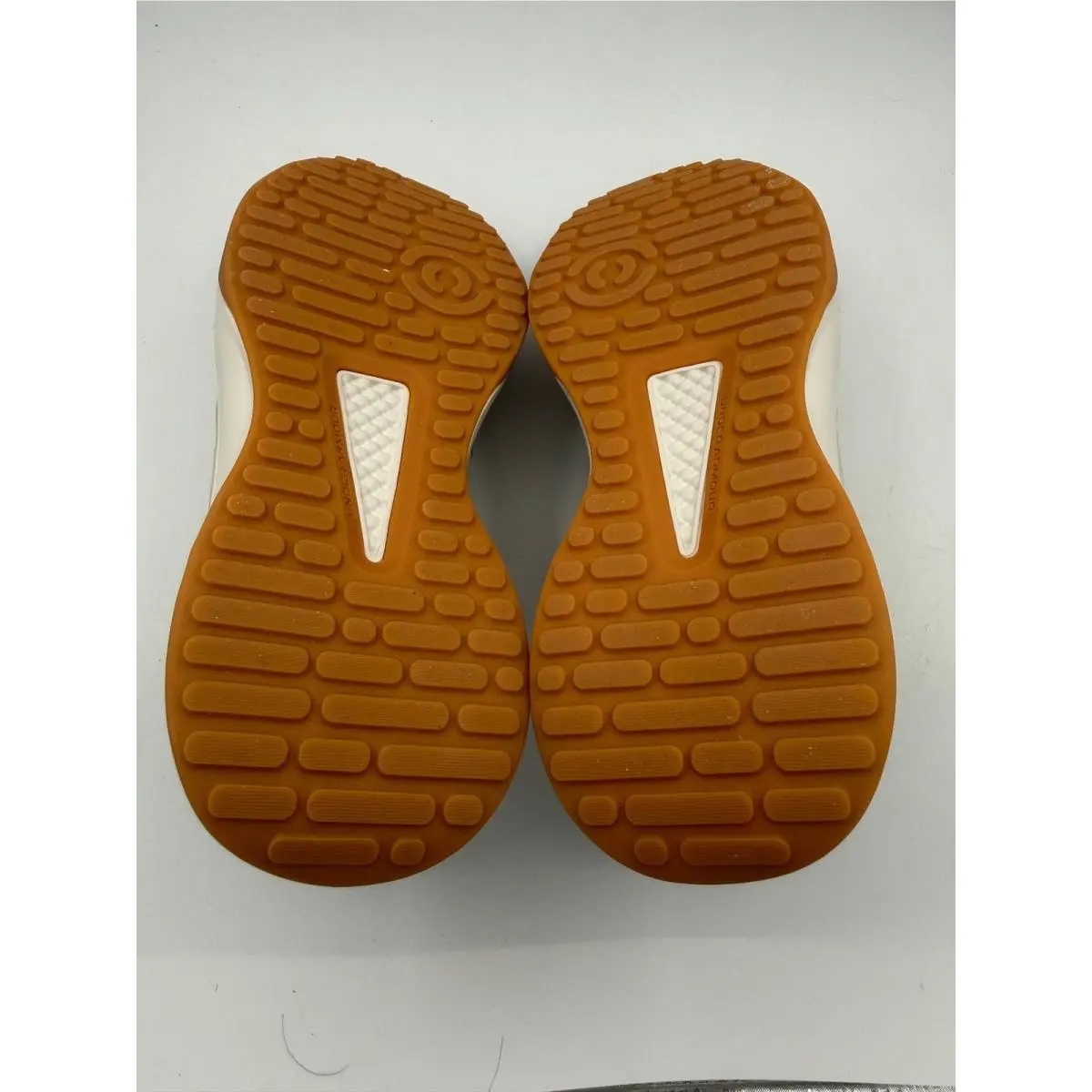 Under Armour shoes - UA Edge Suede - Edge Suede - Brown 4