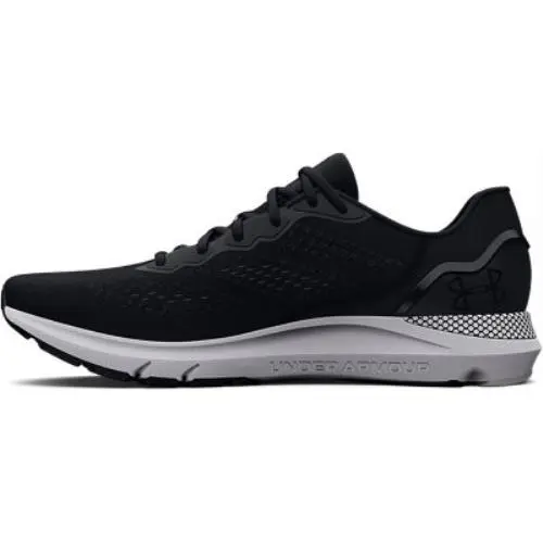 Under Armour shoes - BLACK/BLACK/WHITE (UPC: 196040272870) 0
