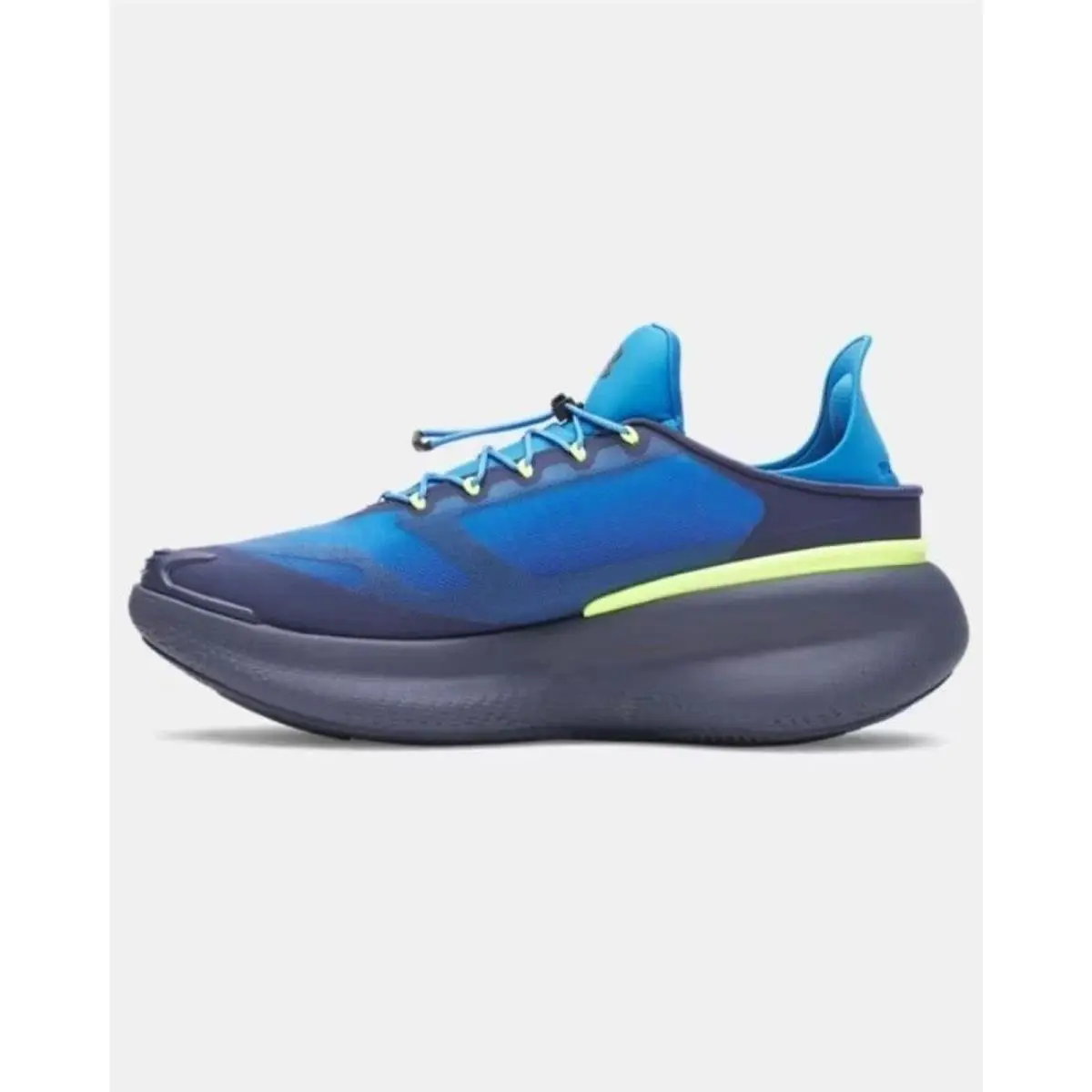 Under Armour shoes - Under Armour Nova - Nova - Summit White / Red / Dark Maroon - 110 0