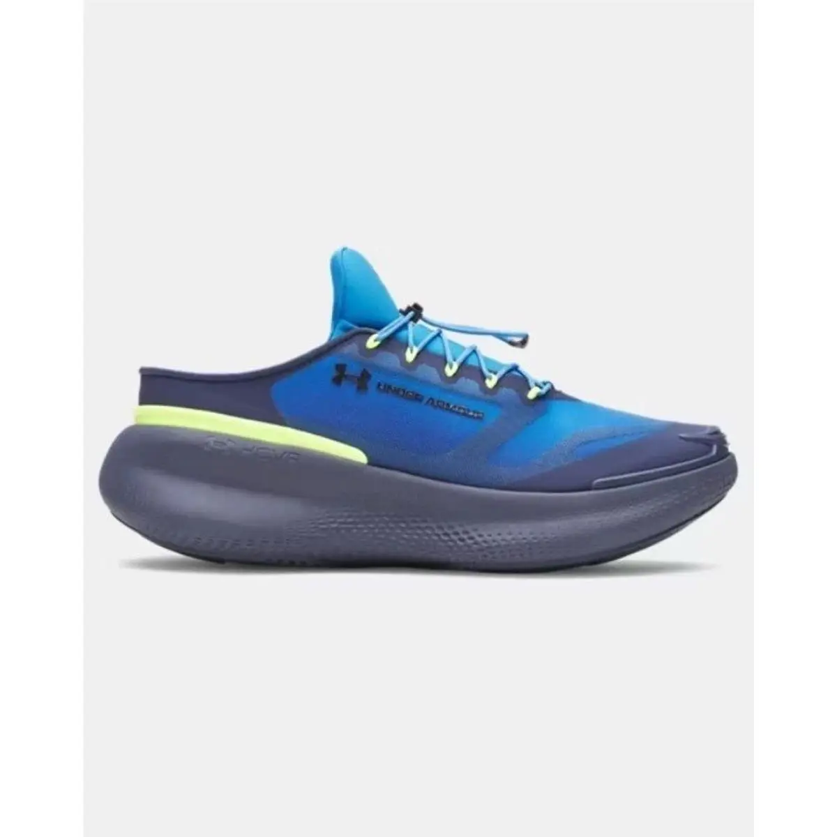 Under Armour shoes - Under Armour Nova - Nova - Summit White / Red / Dark Maroon - 110 2