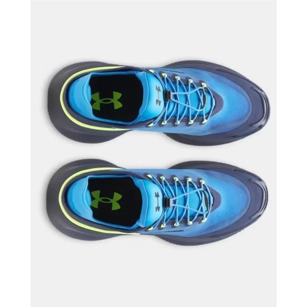 Under Armour shoes - Under Armour Nova - Nova - Summit White / Red / Dark Maroon - 110 3