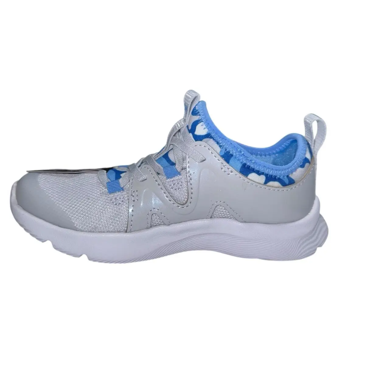 Under Armour shoes - Under Armour Infinity 2.0 - Infinity - Gray 8