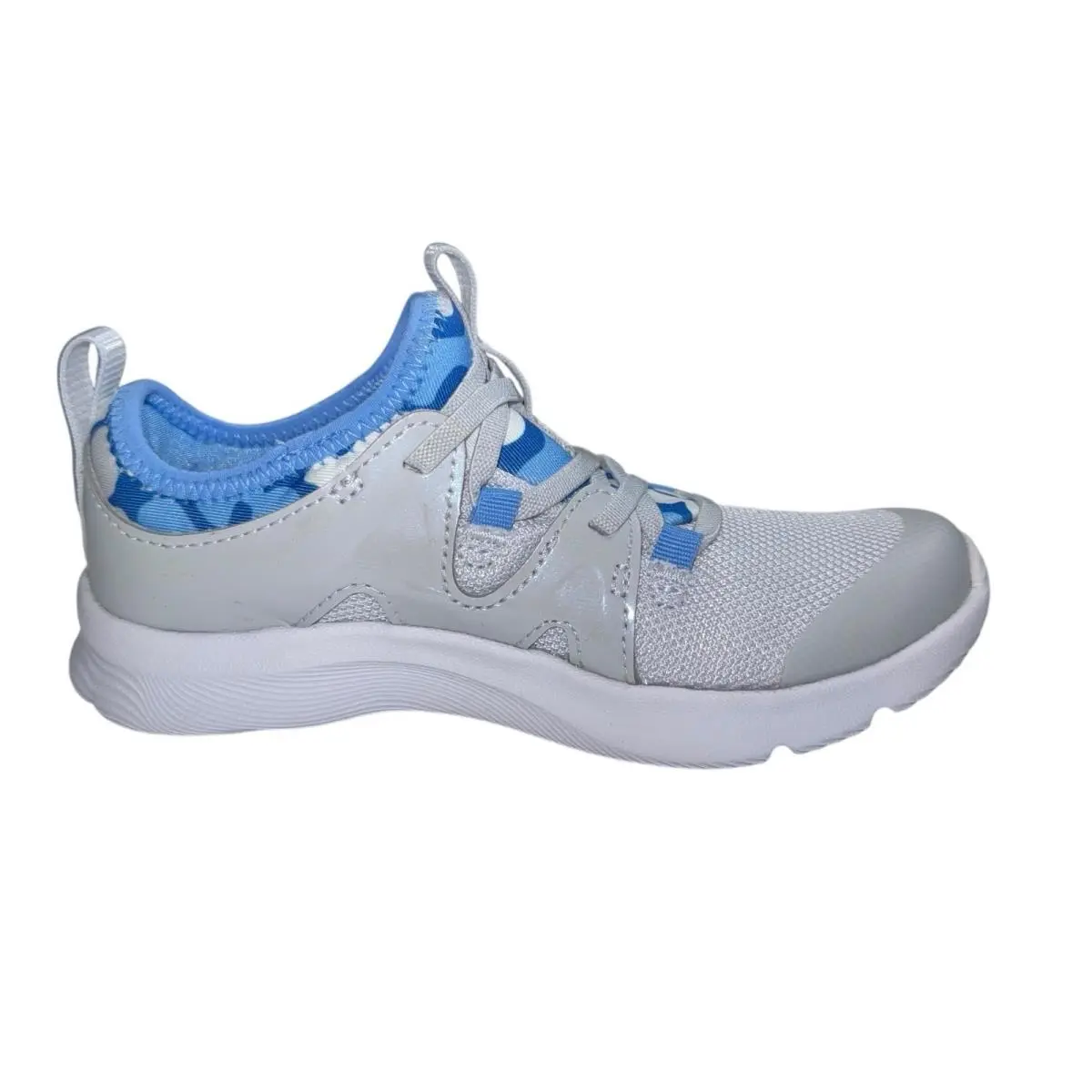 Under Armour shoes - Under Armour Infinity 2.0 - Infinity - Gray 10