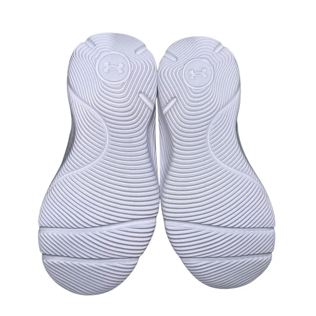 Under Armour shoes - Under Armour Infinity 2.0 - Infinity - Gray 11