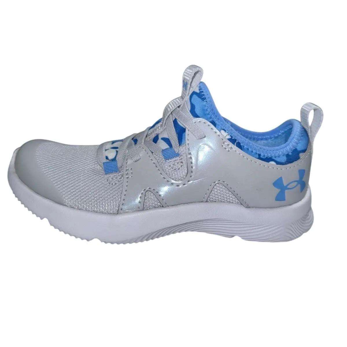 Under Armour shoes - Under Armour Infinity 2.0 - Infinity - Gray 12