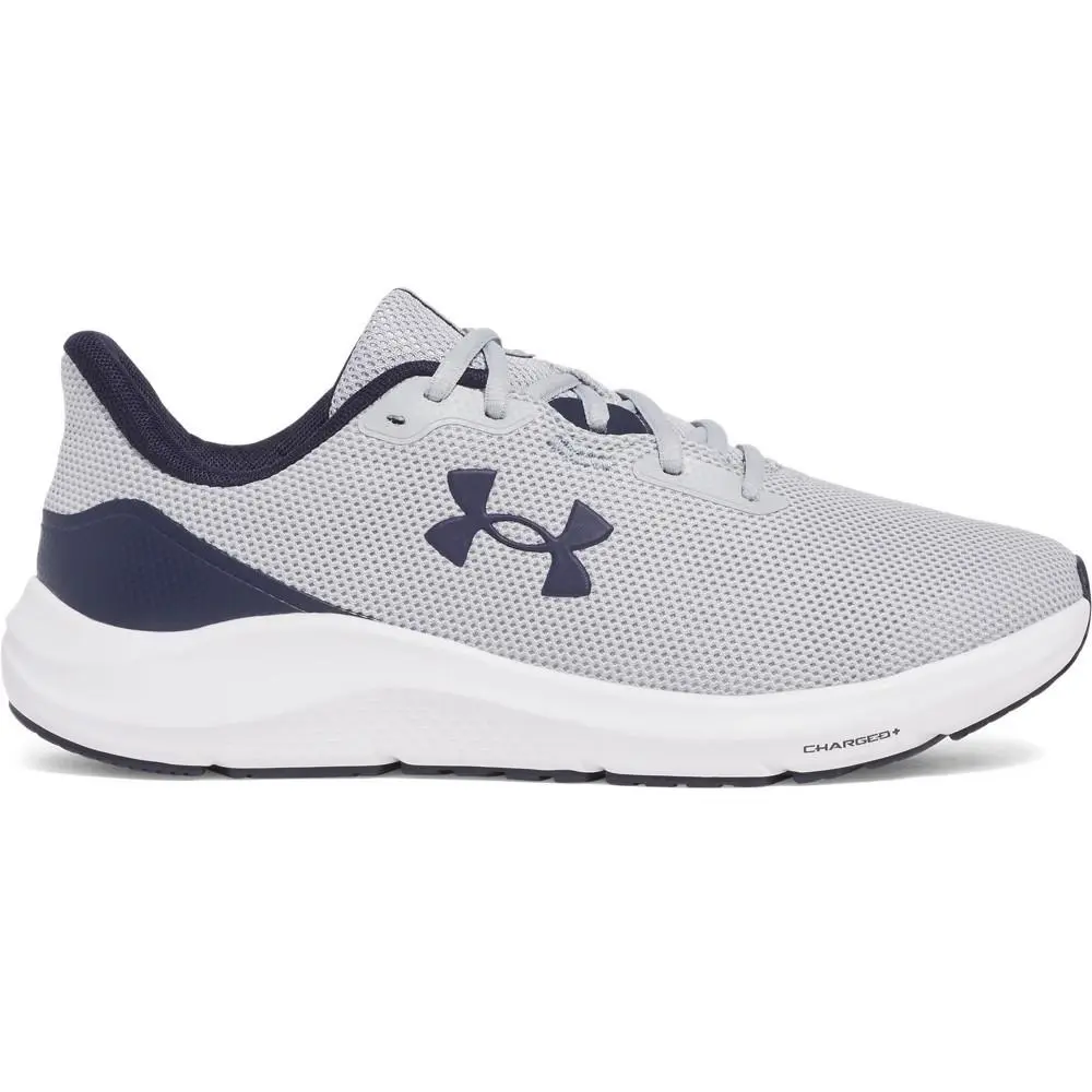 Under Armour shoes - 3028254 - 3028254 - Mod Gray (UPC: 197779343077) 0