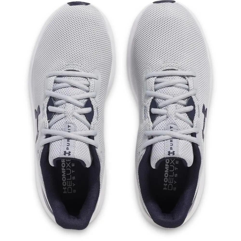 Under Armour shoes - 3028254 - 3028254 - Mod Gray (UPC: 197779343077) 2