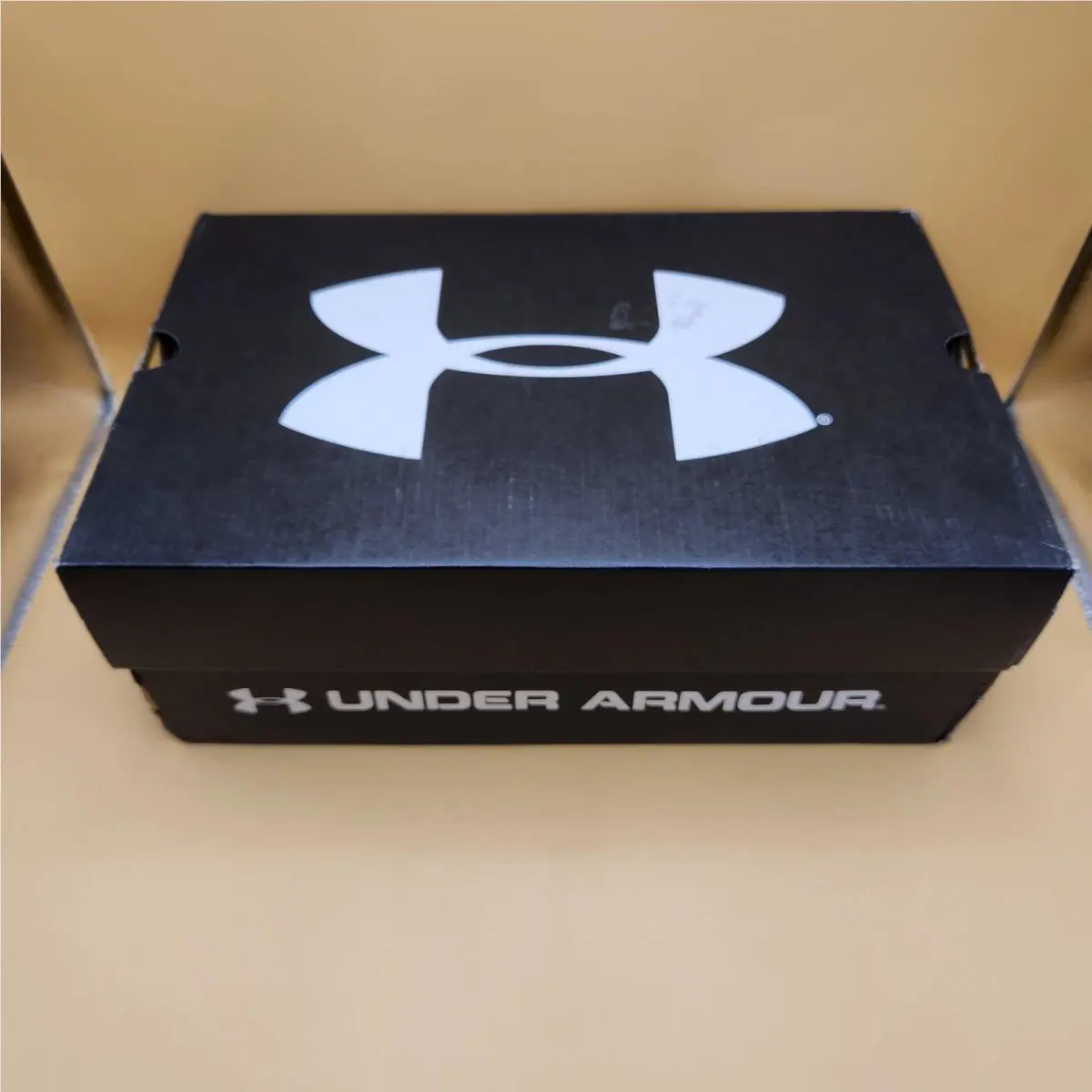 Under Armour shoes - Under Armour Charged Vantage Lux - 3026449-102 - Gray 8