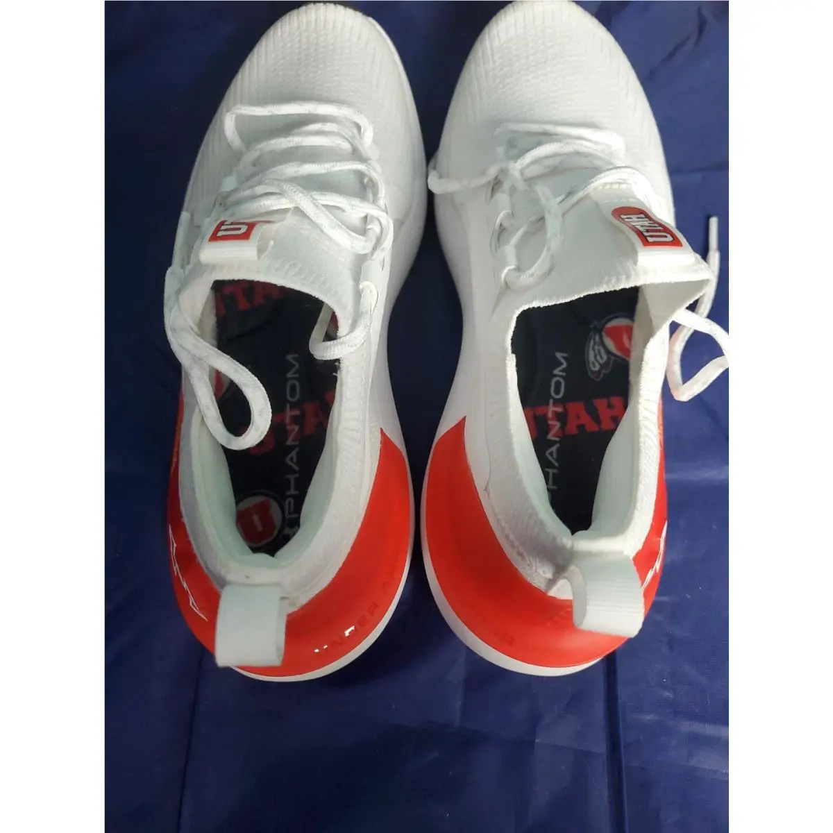 Under Armour shoes - Under Armour HOVR Phantom - HOVR Phantom - 3026802 - Multicolor 5