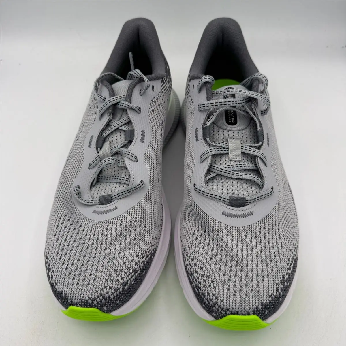 Under Armour shoes - HOVR Turbulence 2 - HOVR Turbulence - Gray 1