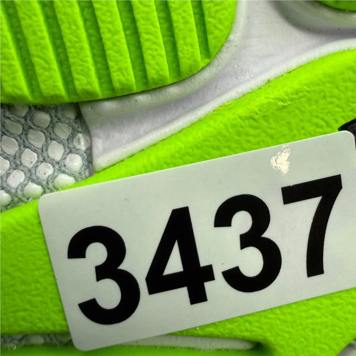 Under Armour shoes - HOVR Turbulence 2 - HOVR Turbulence - Gray 6