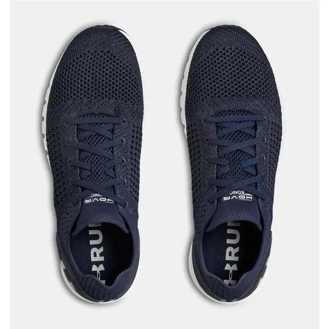Under Armour shoes - Under Armour HOVR Sonic - HOVR Sonic - 3020978-402 - Navy (UPC: 192007848393) 2