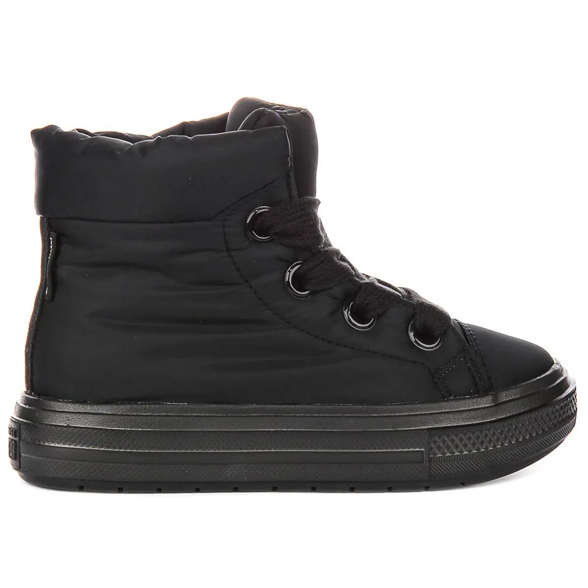 Converse shoes - Black 0