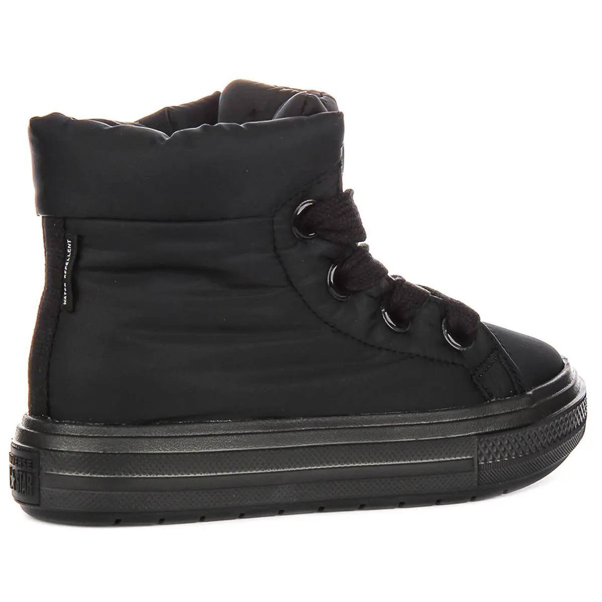 Converse shoes - Black 1