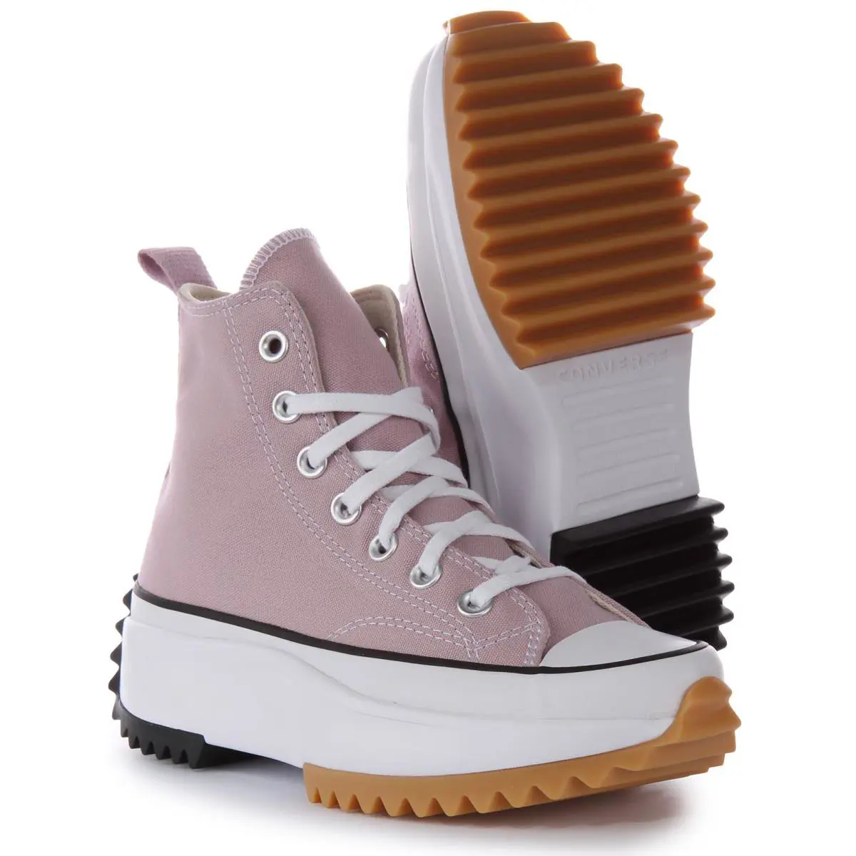 Converse shoes - VIOLET 3
