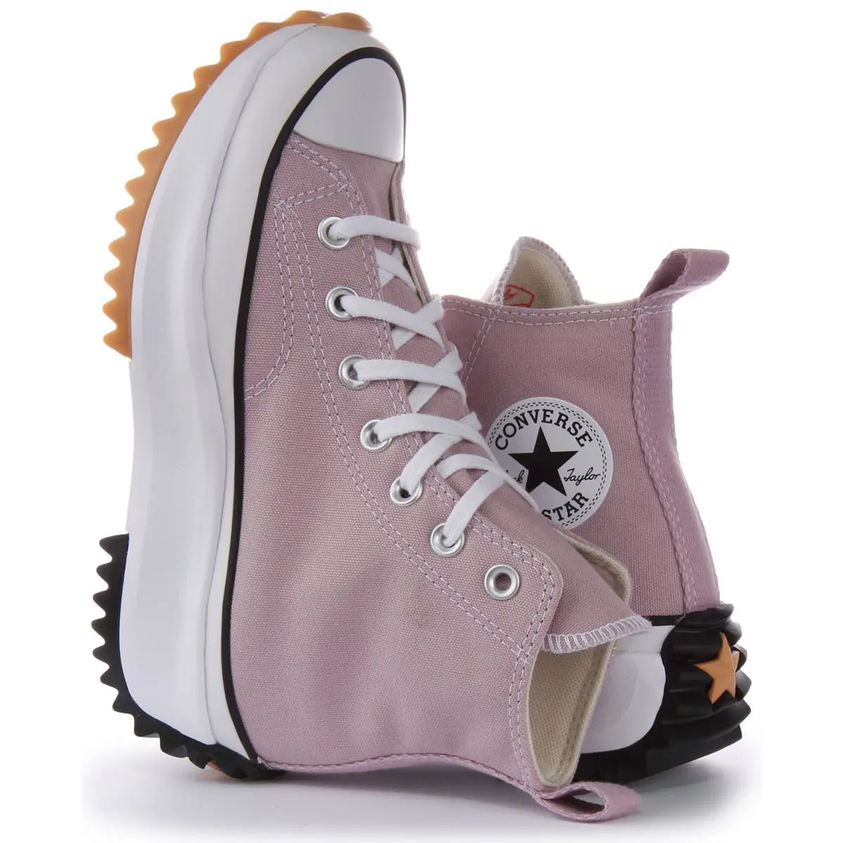 Converse shoes - VIOLET 8