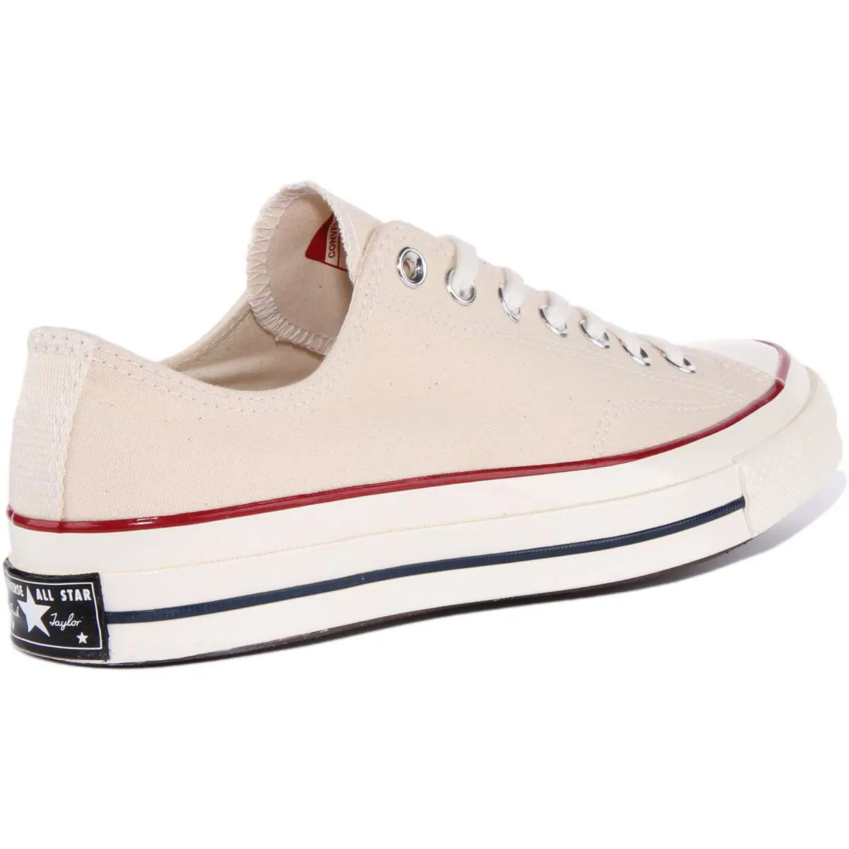 Converse shoes - BEIGE 1