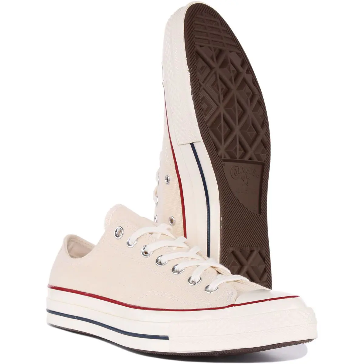 Converse shoes - BEIGE 9