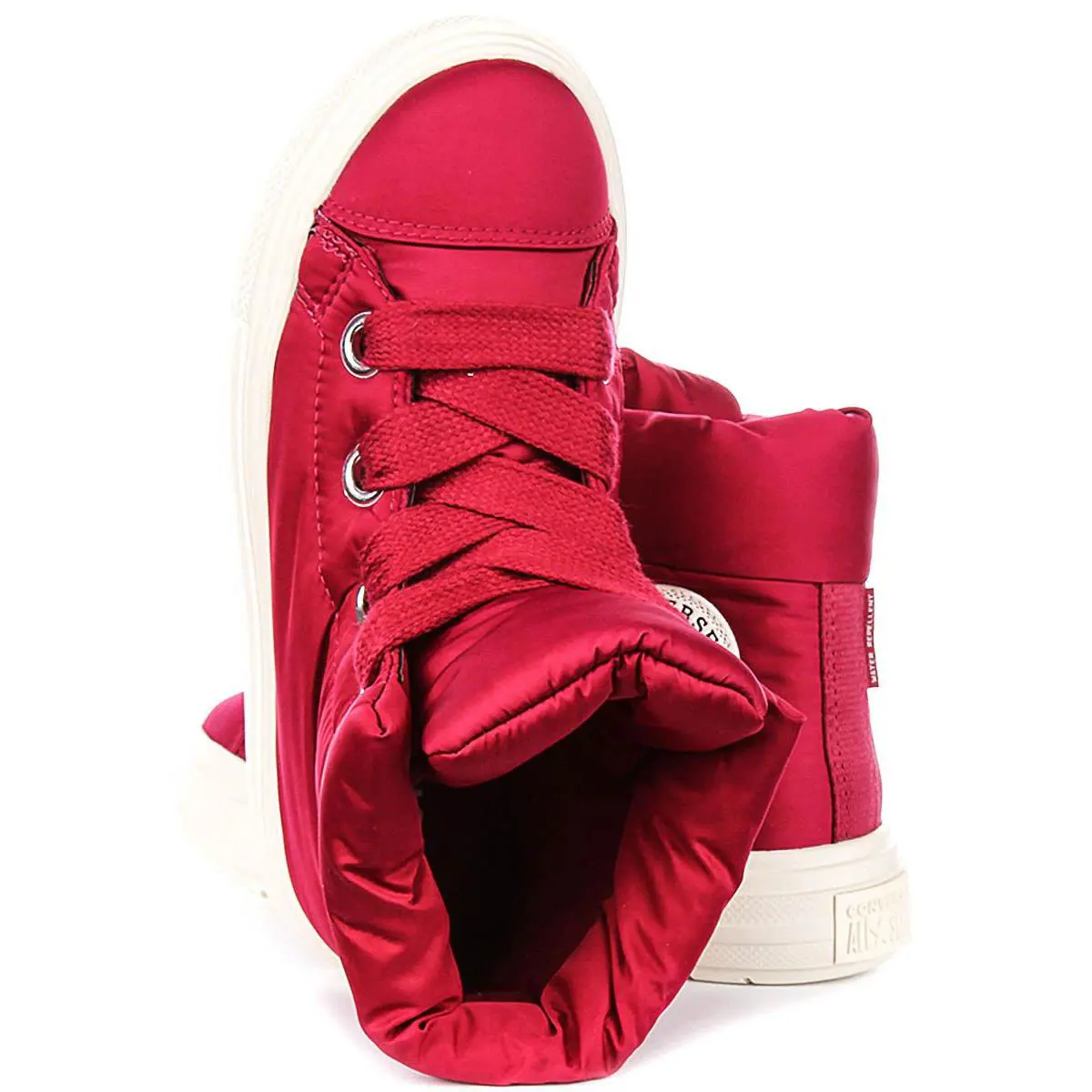 Converse shoes - Pink 2
