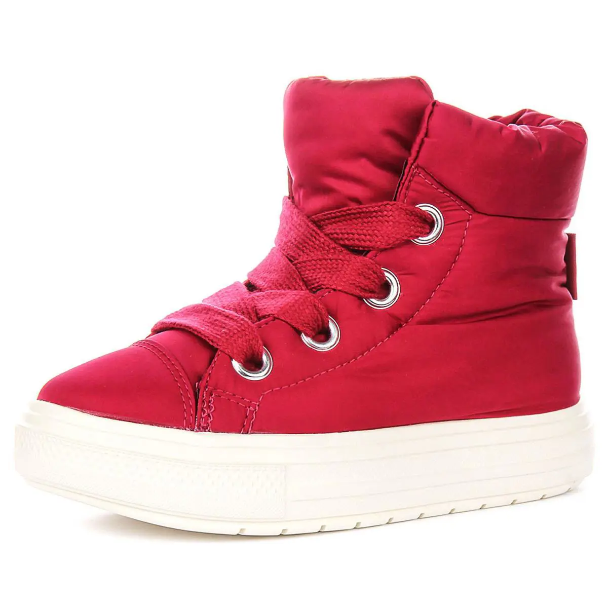 Converse shoes - Pink 4