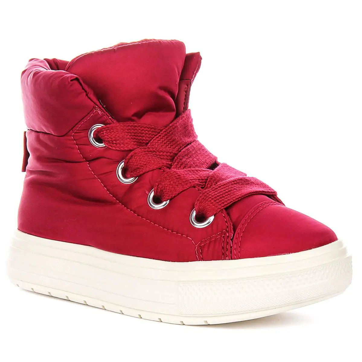Converse shoes - Pink 5