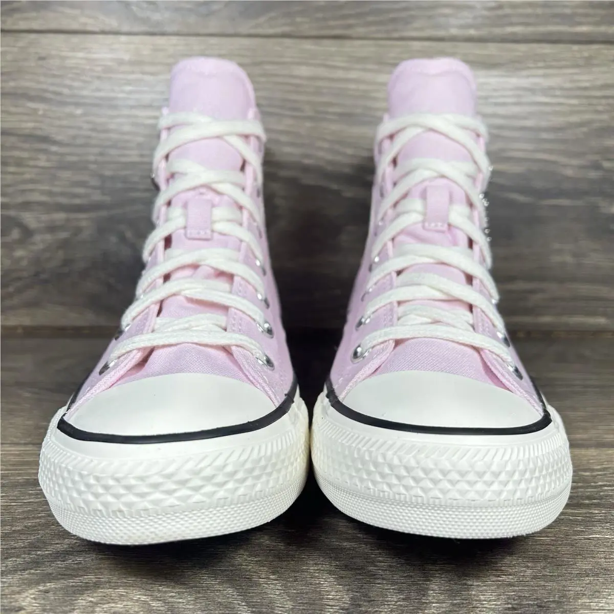 Converse shoes - Converse Chuck Taylor - Chuck Taylor - Pink, White 1