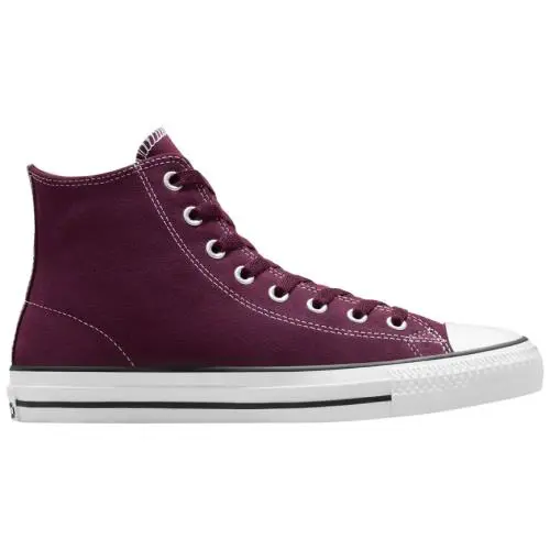 Converse shoes - Burgandy 0