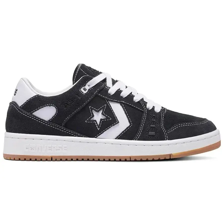 Converse shoes - Black 4