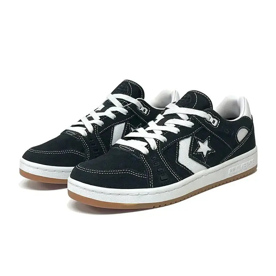Converse shoes - Black 5