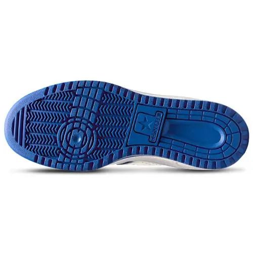 Converse shoes - Converse Weapon Ox - Weapon - A12520C - Blue 5