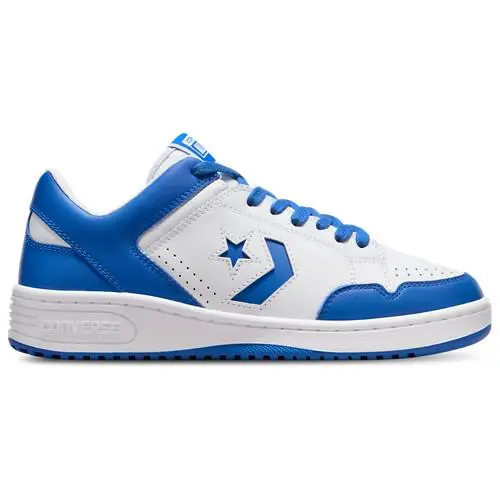 Converse shoes - Converse Weapon Ox - Weapon - A12520C - Blue 14
