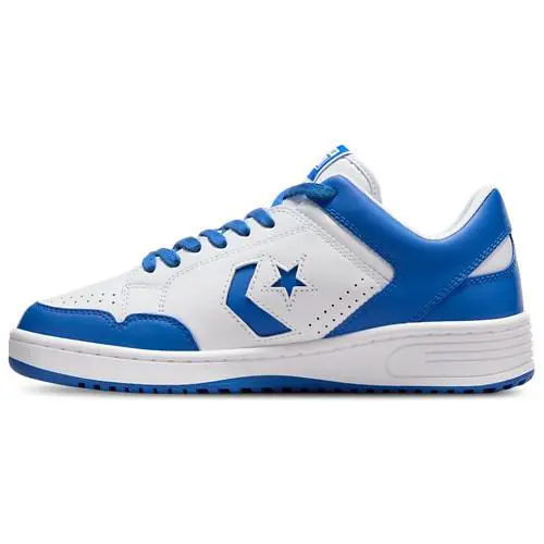Converse shoes - Converse Weapon Ox - Weapon - A12520C - Blue 17