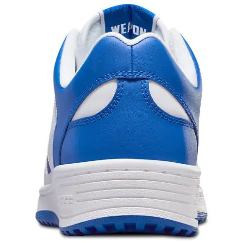 Converse shoes - Converse Weapon Ox - Weapon - A12520C - Blue 18