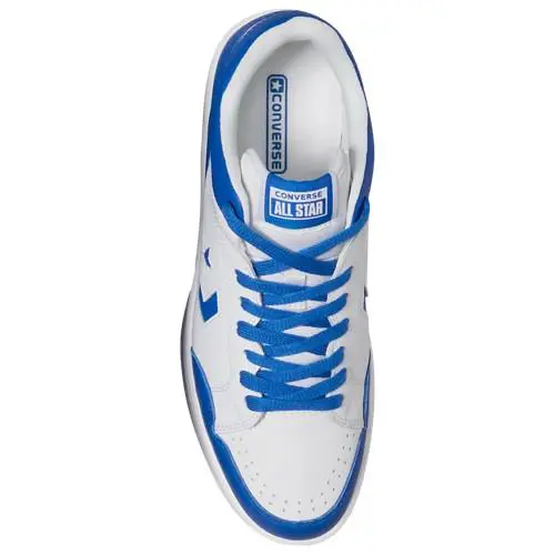 Converse shoes - Converse Weapon Ox - Weapon - A12520C - Blue 19