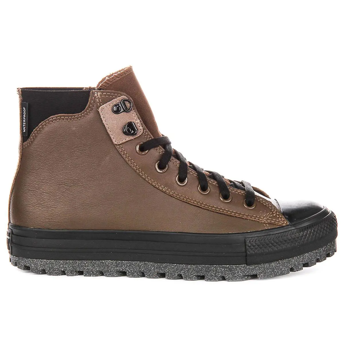 Converse shoes - Brown 0