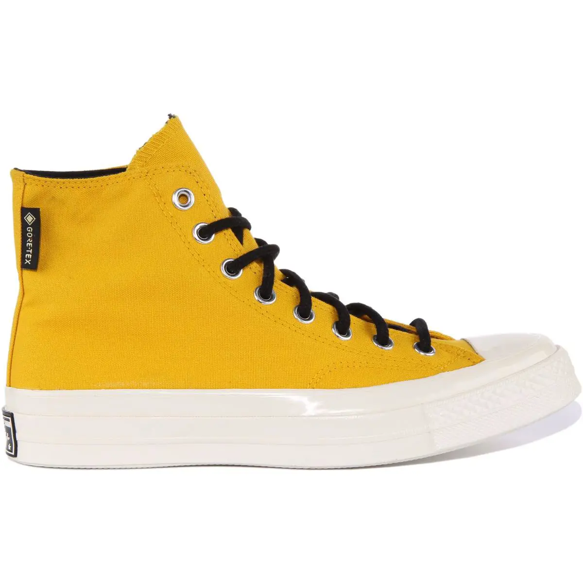 Converse shoes - YELLOW 0