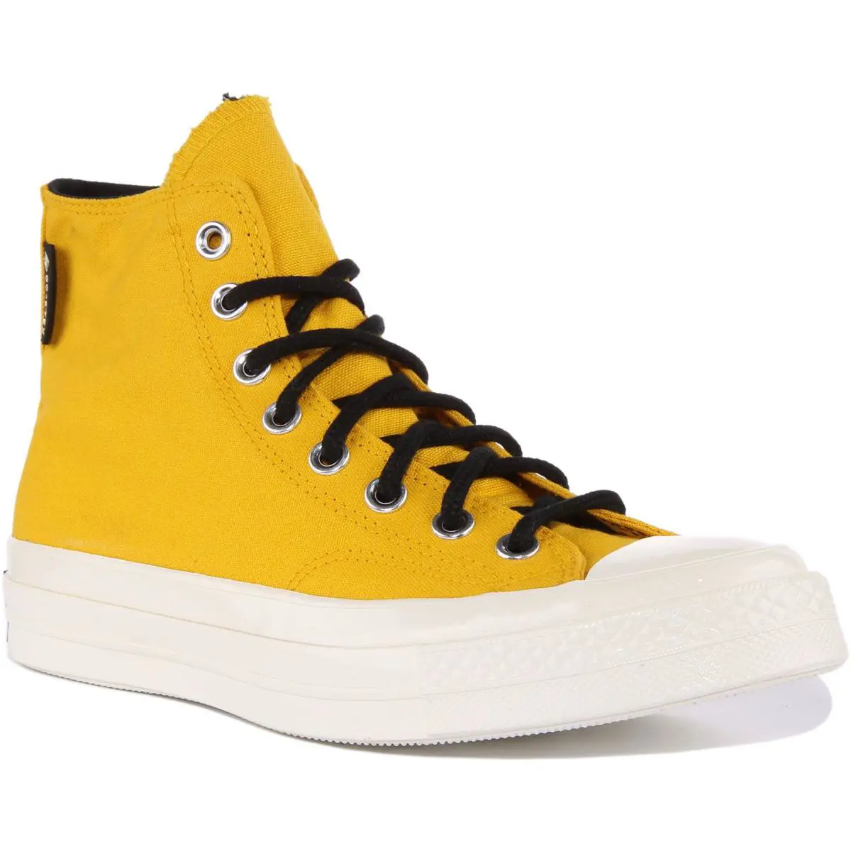 Converse shoes - YELLOW 5