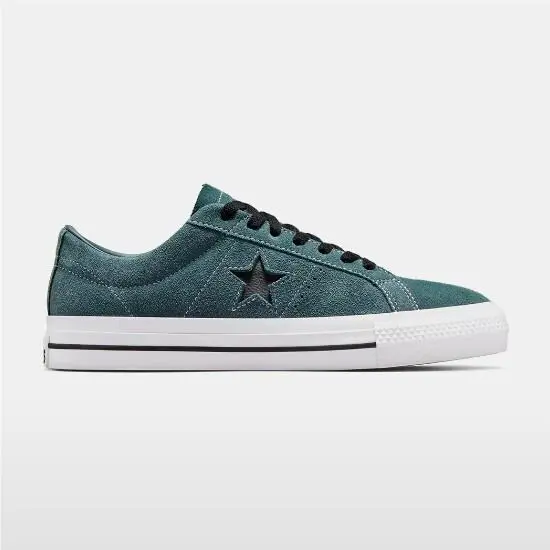 Converse shoes - Green 0
